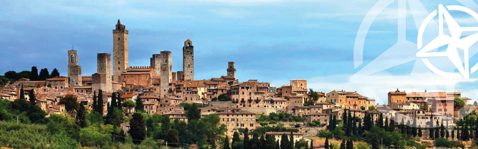 firenze-centro-san-gimignano